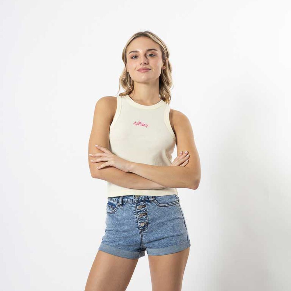 Polera Mujer Icono