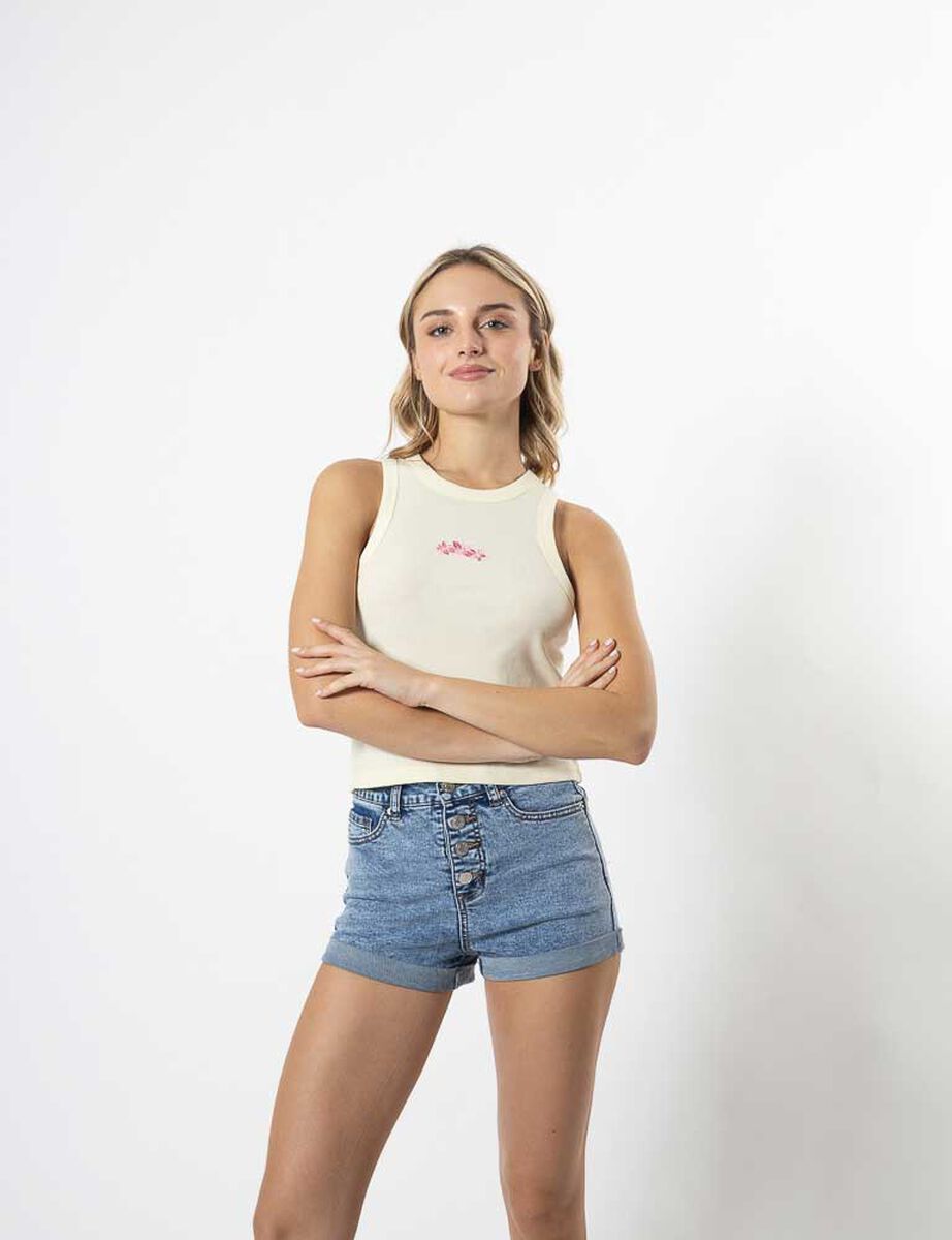 Polera Mujer Icono
