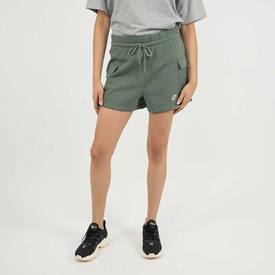 Short Deportivo Mujer Lotto