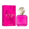 Perfume Mujer Shakira Fucsia EDP 80ml