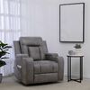 Bergere Eléctrico VYS SPA Stand Up Negro