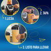 Sistema de nutrición Oster ActiFit+™ BLSTXPN7003