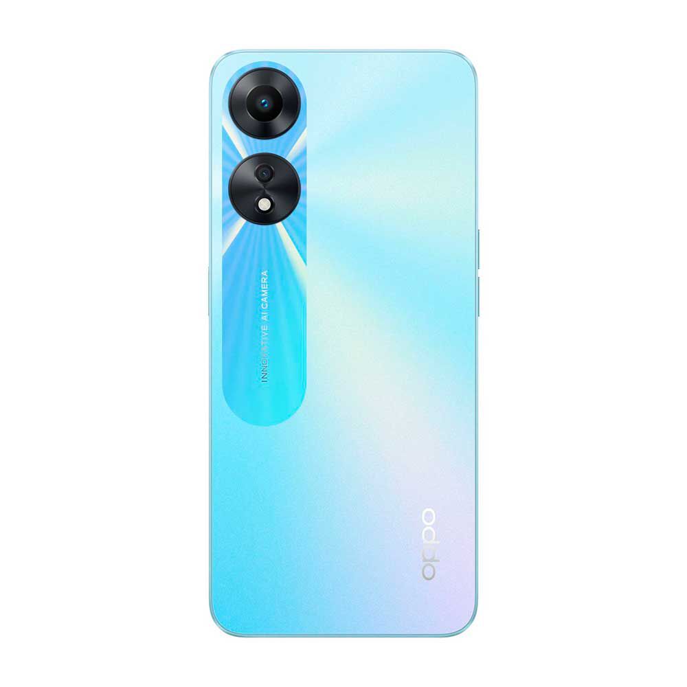 Celular Oppo A78 5G 128GB 6,56