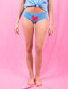 Pack 3 Calzones Pantaleta Mujer Agatha Ruiz De La Prada