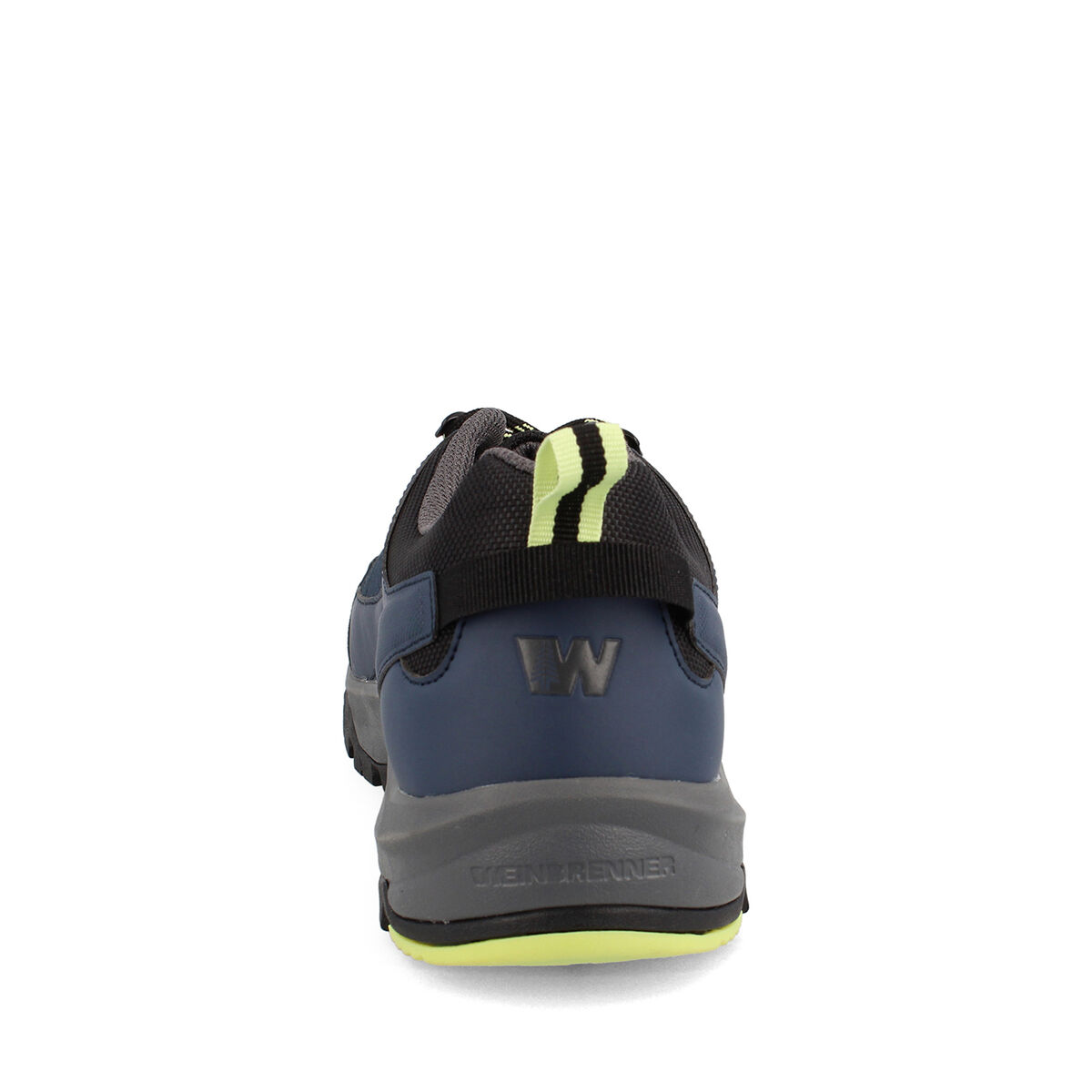 Zapatilla Outdoor Hombre Weinbrenner