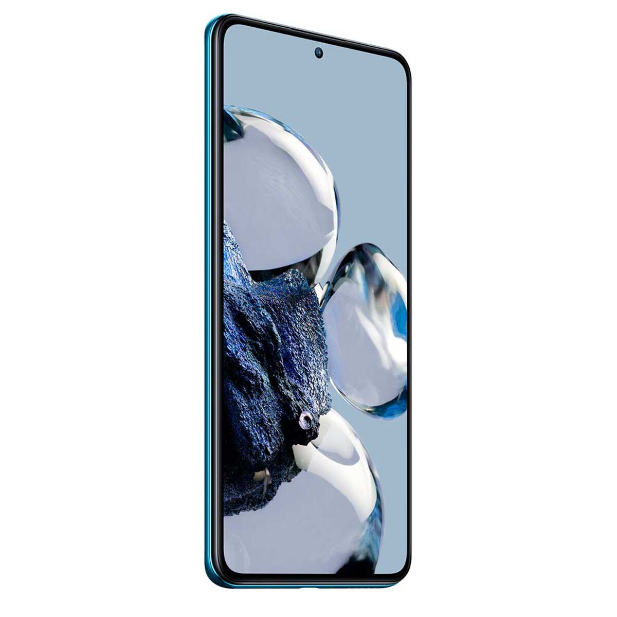 Celular Xiaomi Xiaomi 12T Pro 256GB 6,67" Blue Liberado