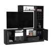 Centro de Entretenimiento TuHome Beijing Hasta 65"