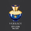 Perfume Versace Dylan Blue Pour Femme EDP 50 ml