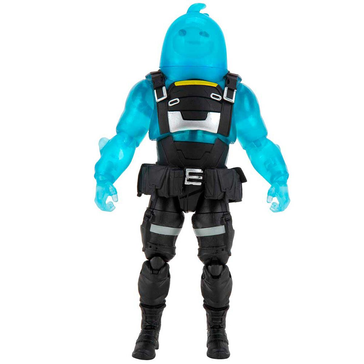 Figura Articulada Rippley Fortnite