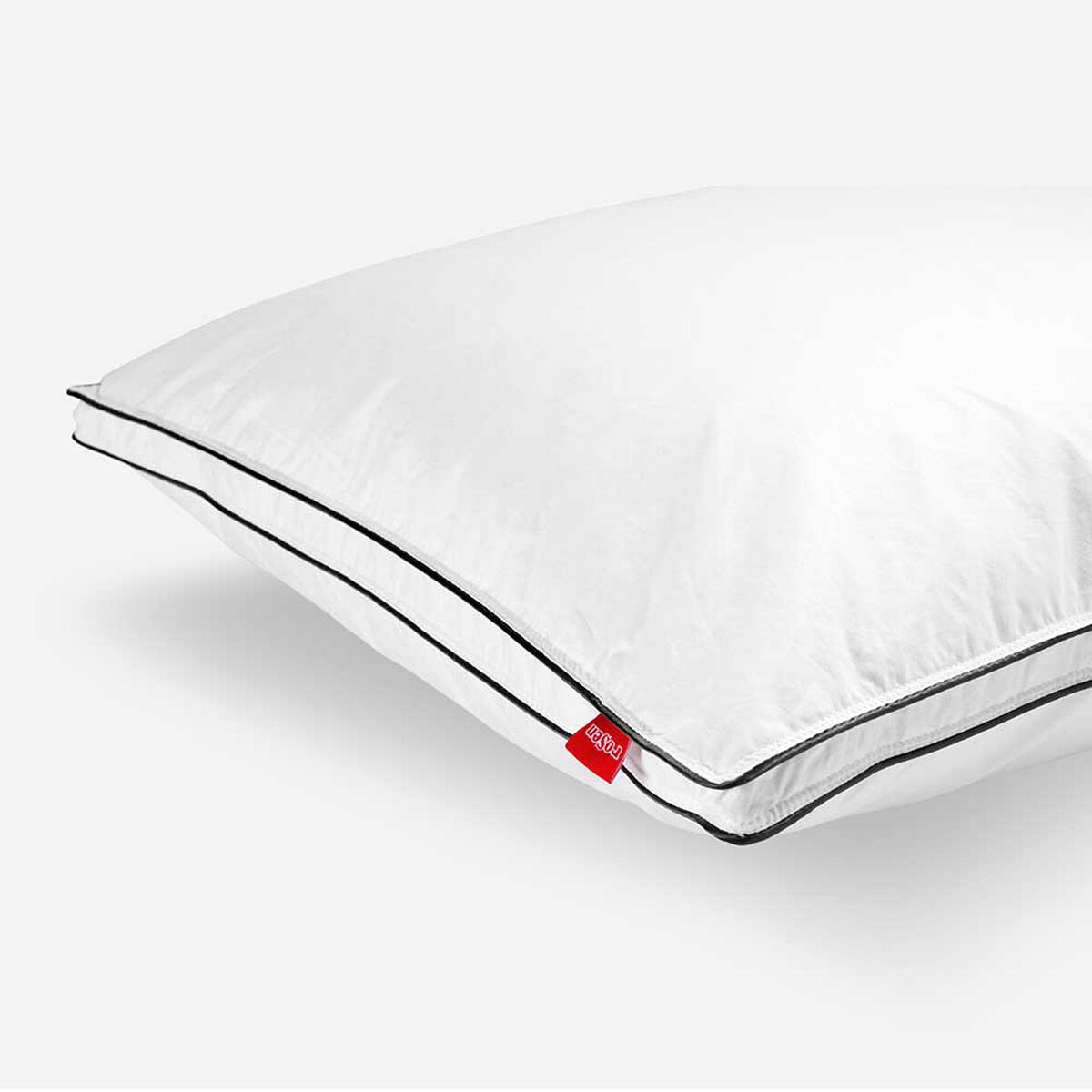 Almohada Rosen Pluma Natural 50 x 70 cm