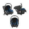 Coche Travel System Baby Way  BW413B181