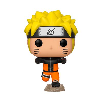 Figura Naruto Uzumaki Funko