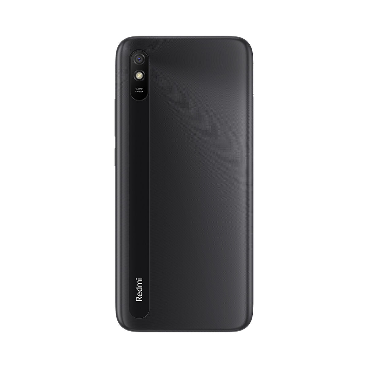 Celular Xiaomi Redmi 9A 32GB 6,53" Granite Grey Claro