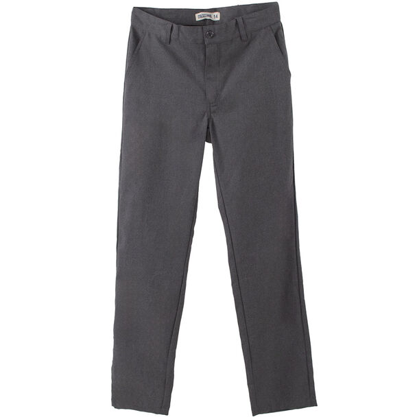 Pantalón Escolar Niño Talla 40 a 46 Crescendo