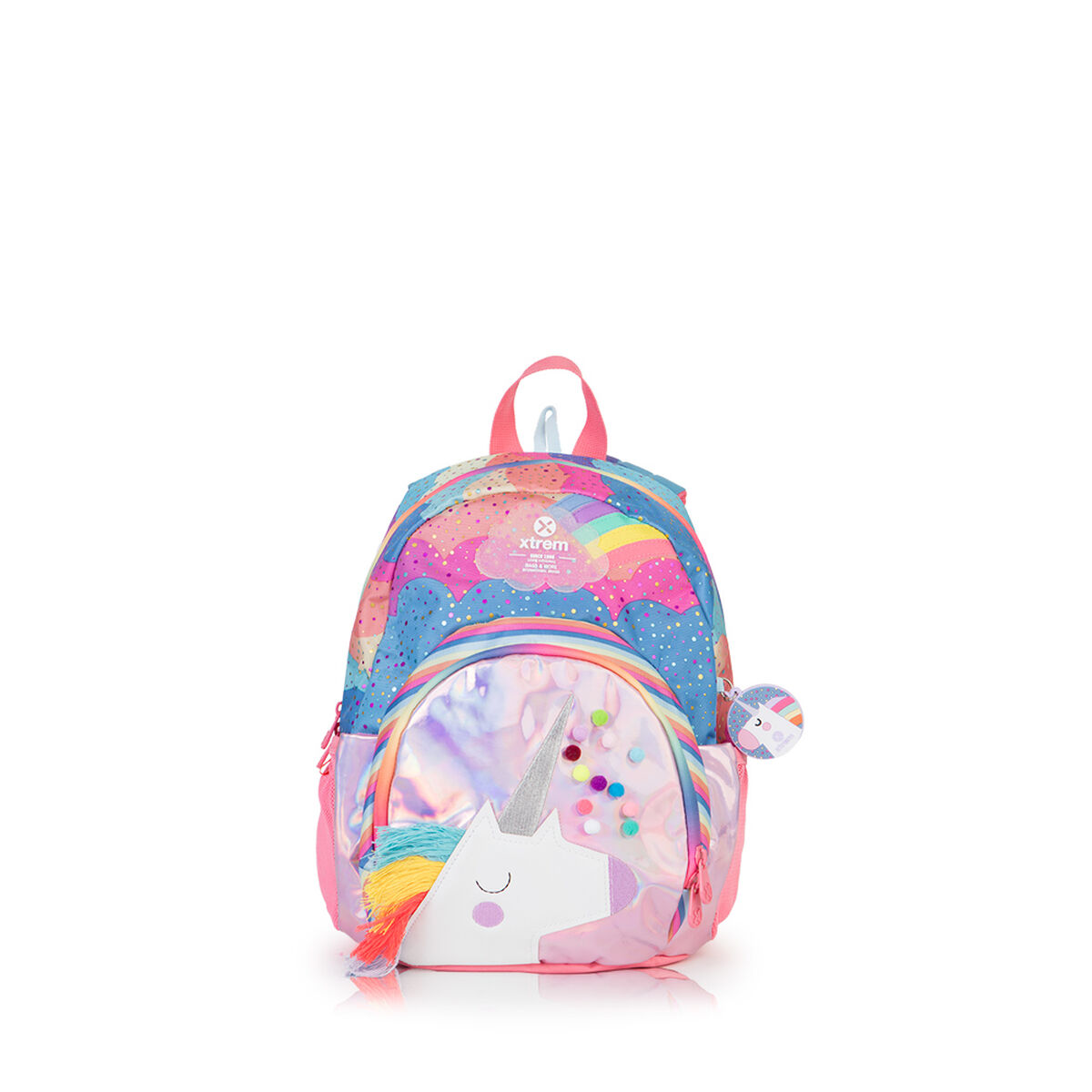Mochila Xtrem Niña