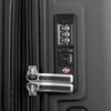 Maleta Saxoline Fortress Negro 45 lts S