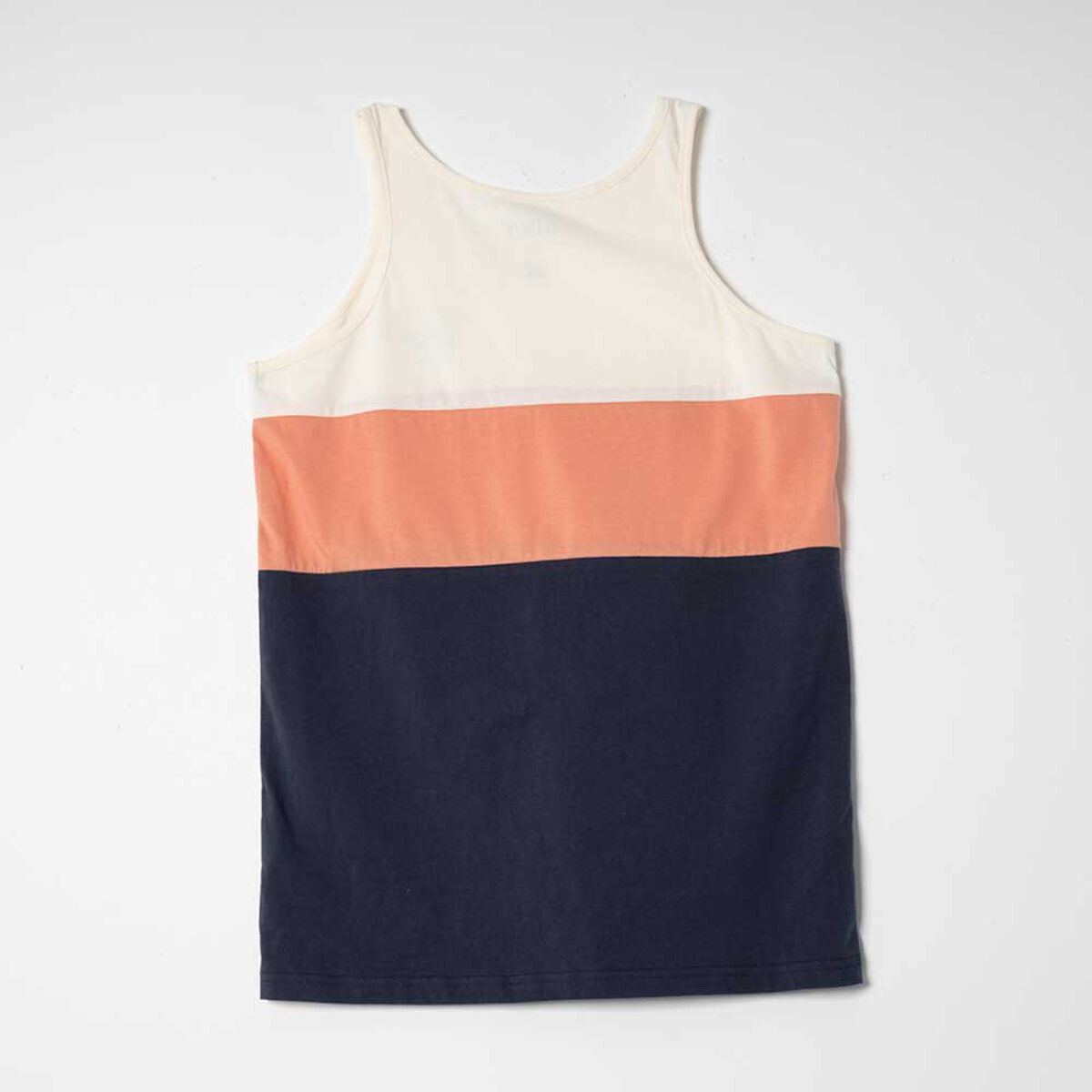 Polera sin Mangas Ni&ntilde;o Cutback