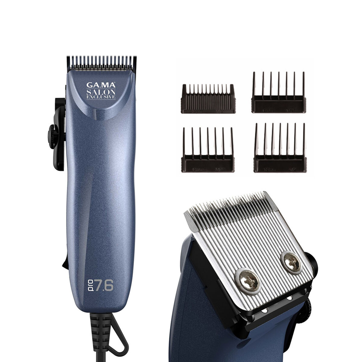 Cortapelo Gama Clipper Pro Abc
