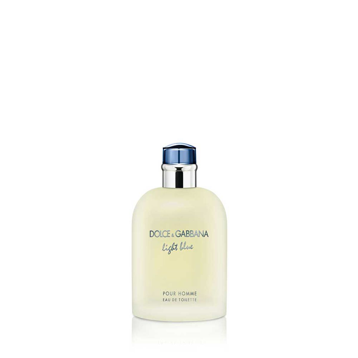 Perfume Dolce & Gabbana Hombre Light Blue 200 ML