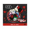 Kit de Maquillaje Make Up Book Harley Quinn Petrizzio