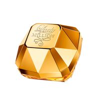 Perfume Paco Rabanne Lady Millon Mujer EDT 30 ml