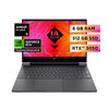 Notebook Gamer HP VICTUS 15-fb2002la AMD Ryzen 5 8GB 512GB SSD 15,6" NVIDIA RTX 3050