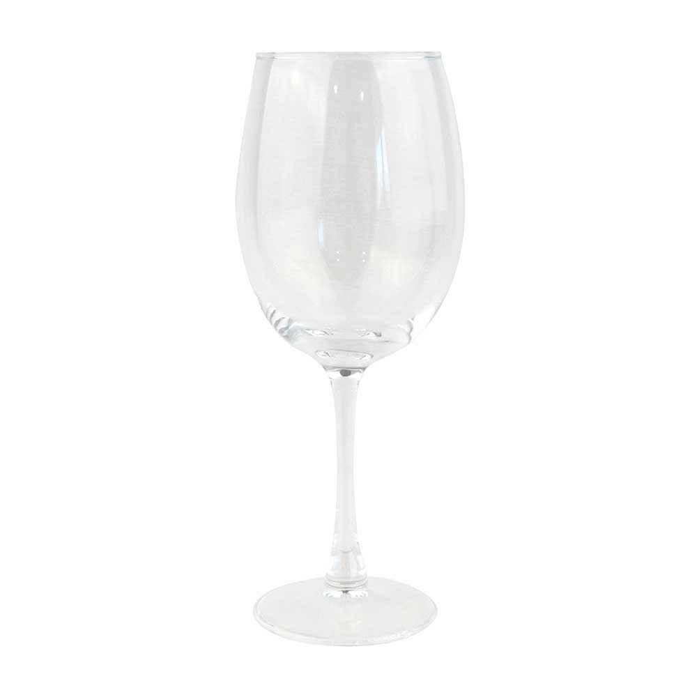Set Copas Doral 6 Piezas Opera 463 ml