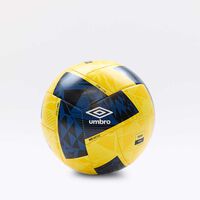 Balón de Fútbol Umbro Neo Swerve 6 Amarillo