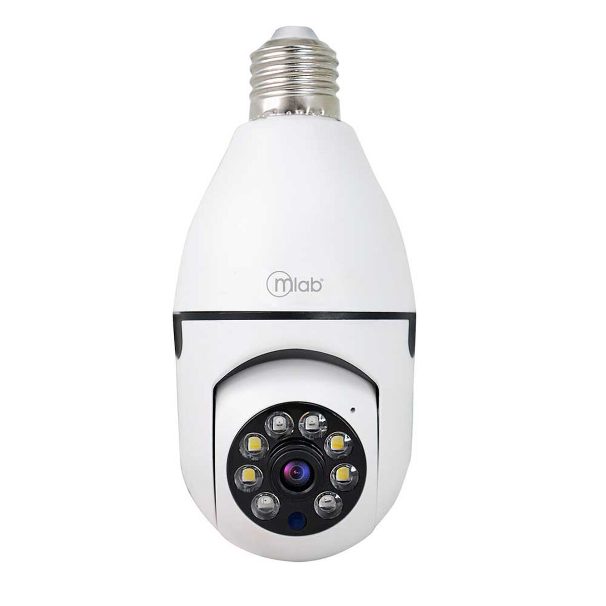 Camara Se Seguridad MLAB 9258 Blanco