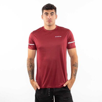 Polerón Deportivo Hombre Lotto