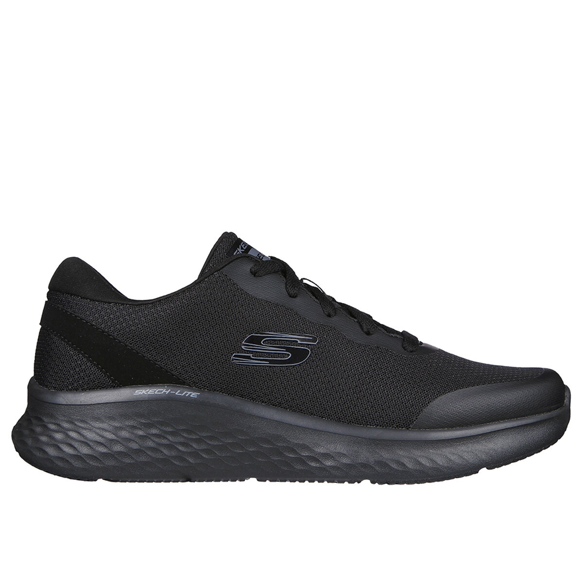 Zapatilla Hombre Skechers 232591-Bbk