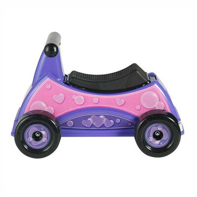 Rodado Para Niñas American Plastic