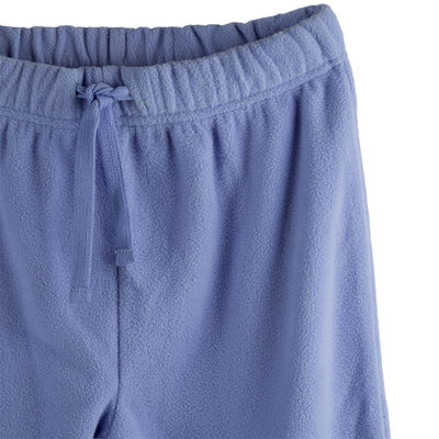 Imagen 2 del producto Pantalón Buzo Niña Chess Celeste, Fucsia