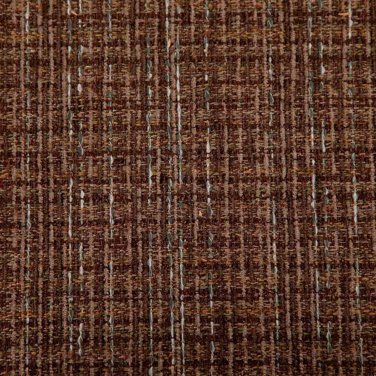 Juego de Comedor CIC &Ntilde;uble 6 Sillas Chocolate