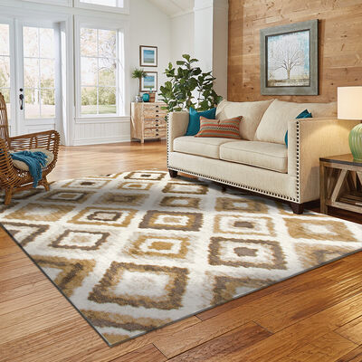 Imagen 2 del producto Alfombra Idetex Heatset 160 x 235 cm