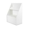 Estante Librero CIC Kids Blanco