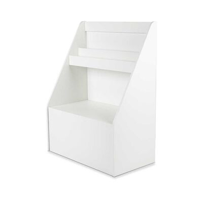 Imagen 2 del producto Estante Librero CIC Kids Blanco