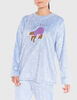 Pijama Mujer Baziani