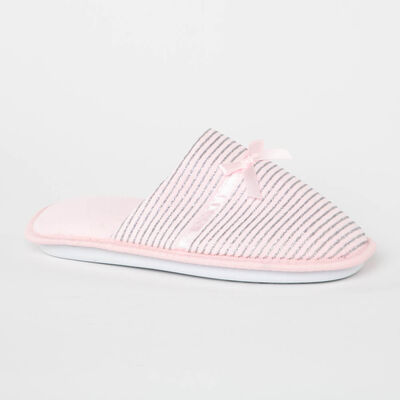 Pantufla Mujer Portman Club