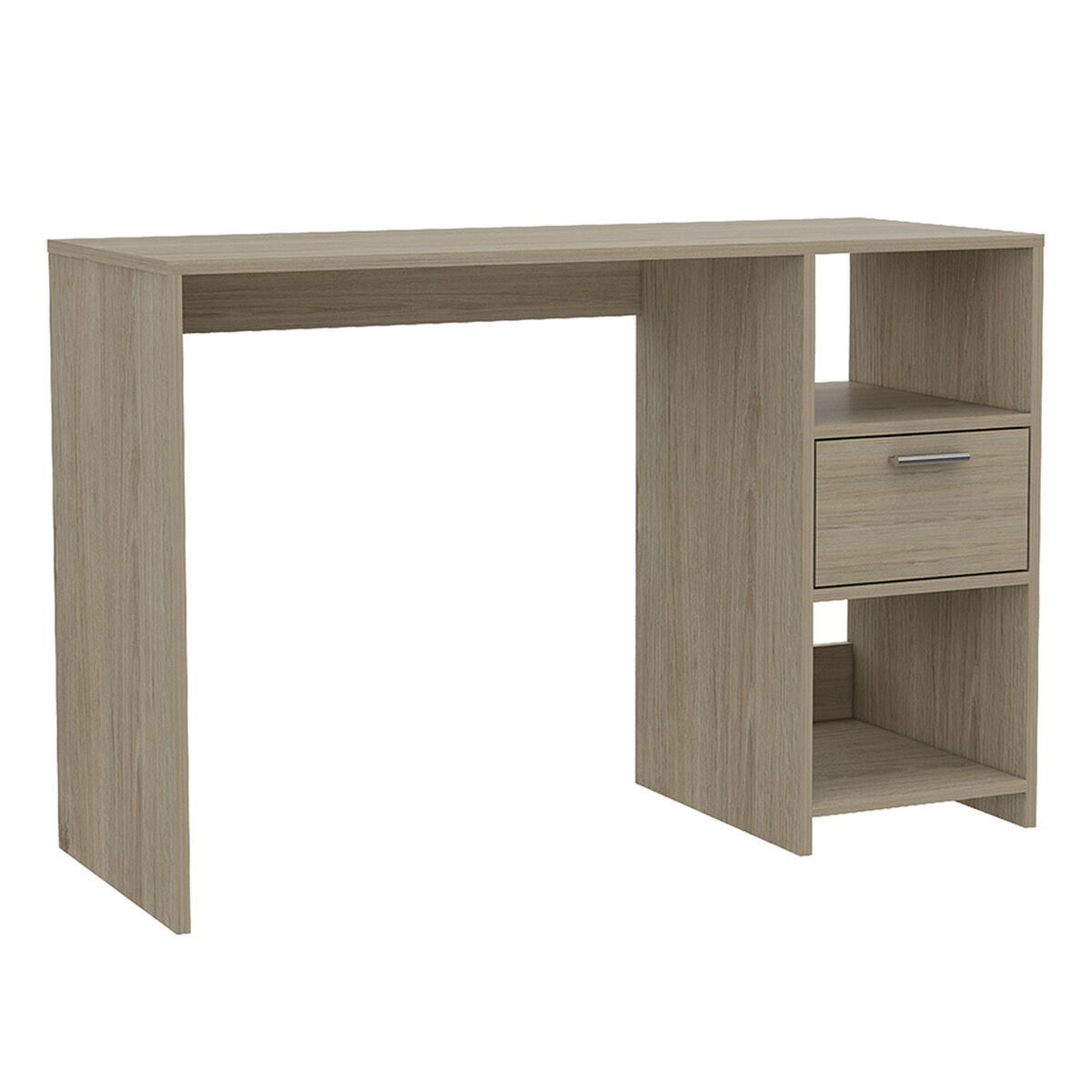 Escritorio TuHome Office 12 Rovere