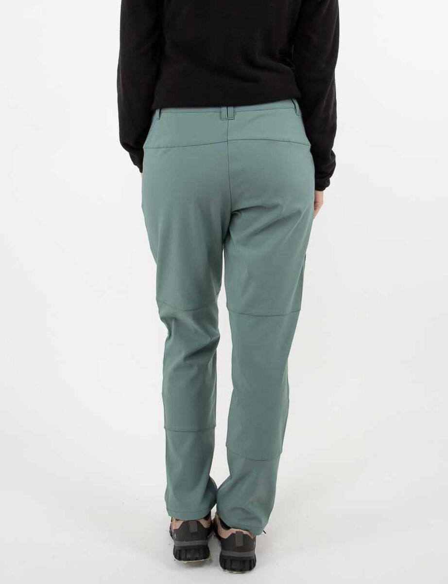 Pantal&oacute;n Deportivo Mujer Alpinextrem