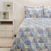 Cubrecama Estampado Chiporro Casanova King Patch