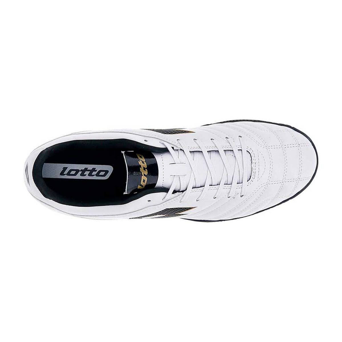 Zapatilla Fútbol Hombre Lotto