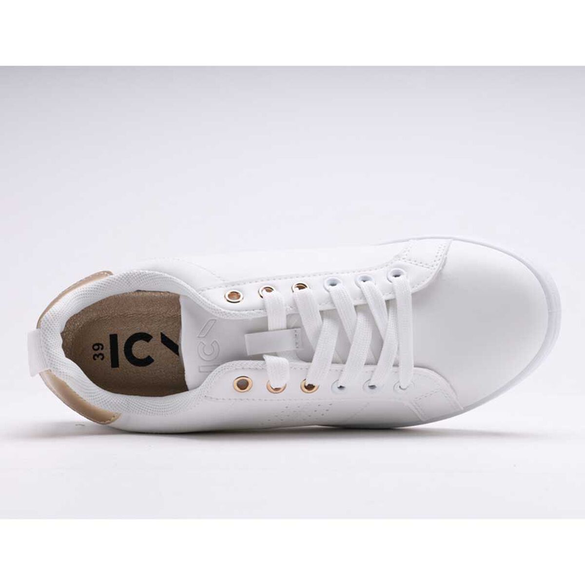 Zapatilla Urbana Mujer Icono