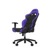 Silla Gamer Vertagear VG-SL2000 NZXT Morado