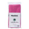 Toalla Deportiva Mashini Liso 70 x 150 cm Fucsia