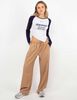 Pantalón Mujer Icono