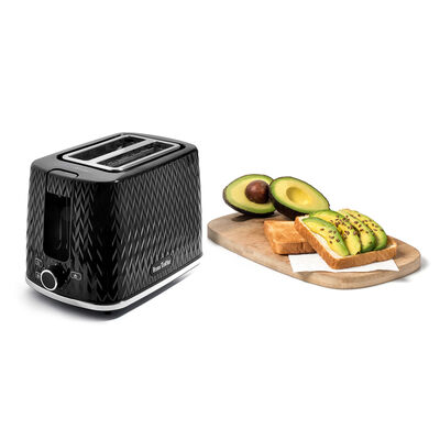 Imagen 2 del producto Tostador Ursus Trotter UT-THRONES