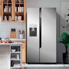Refrigerador Side by Side Hisense RC-70WS 535 lts.