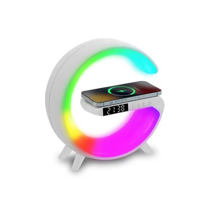 Parlante Bluetooth MLAB 9389 Blanco